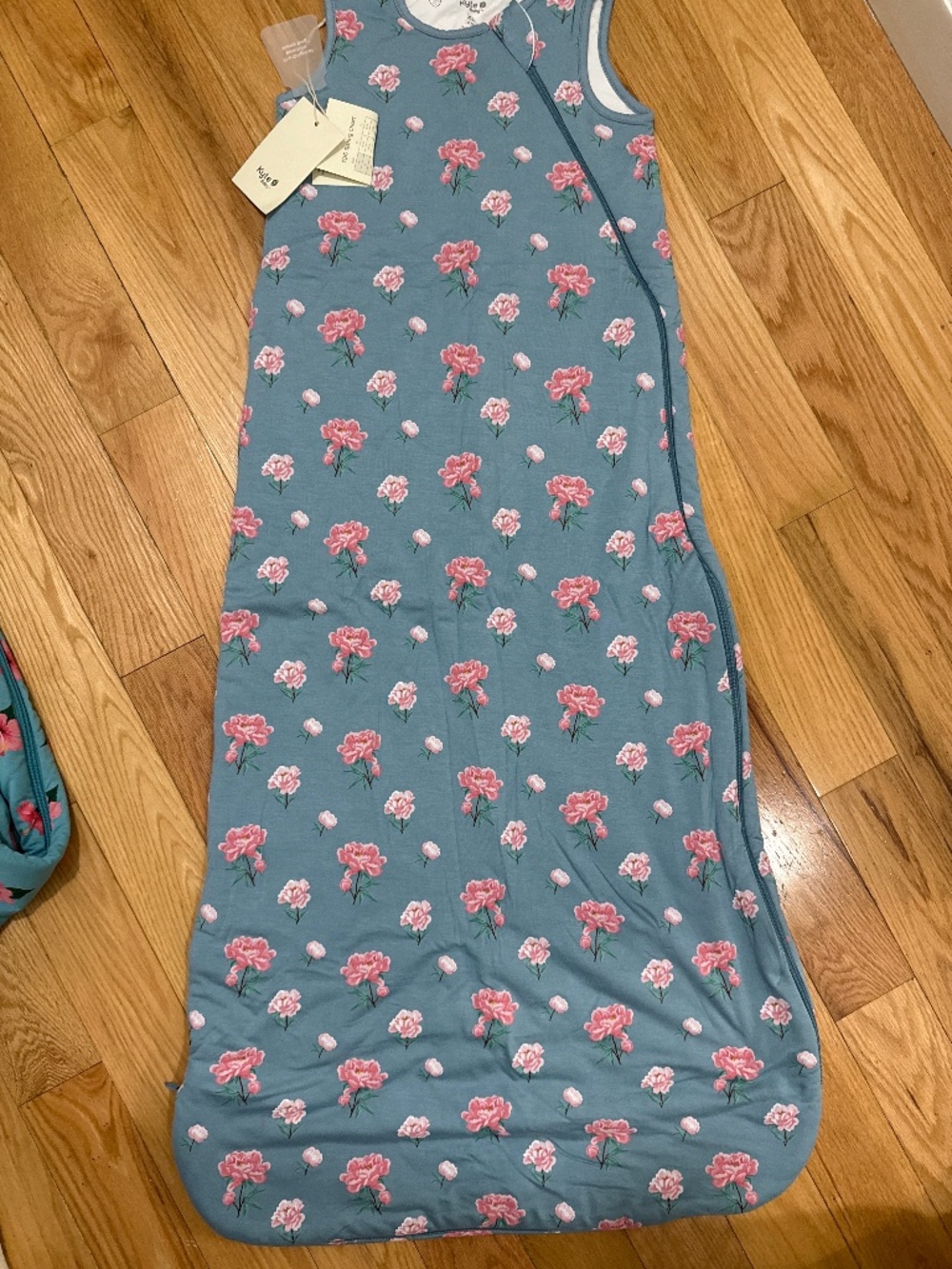 XL Kyte baby sleep sack
